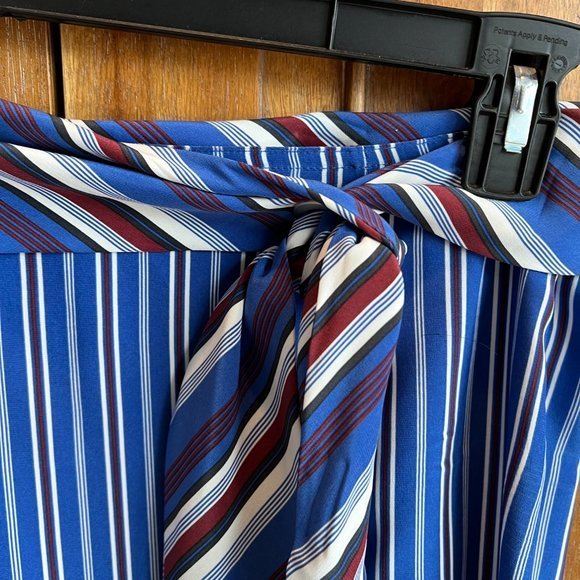 Rag & Bone Felix Midi Skirt - Picture 3 of 6